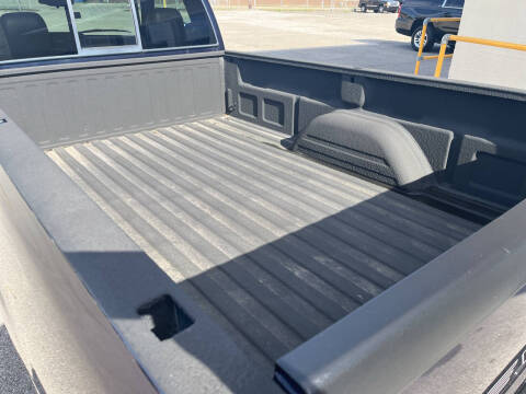 2005 Chevrolet Silverado 1500 Work Truck