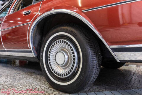 1978 Chevrolet Caprice