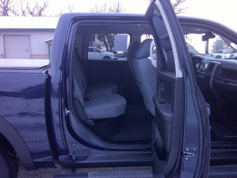 2013 RAM 1500 Express