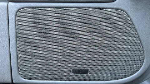 2007 Lexus LS 460