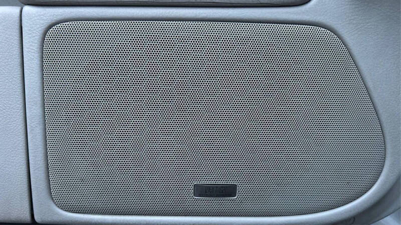 2007 Lexus LS 460