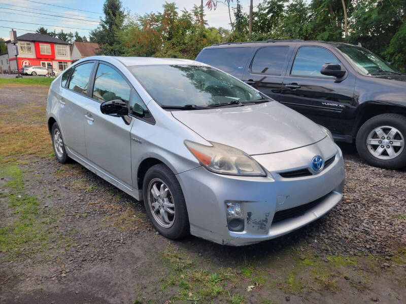 2010 Toyota Prius for sale at MMM786 Inc in Plains PA