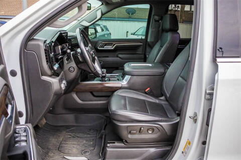 2022 GMC Sierra 1500