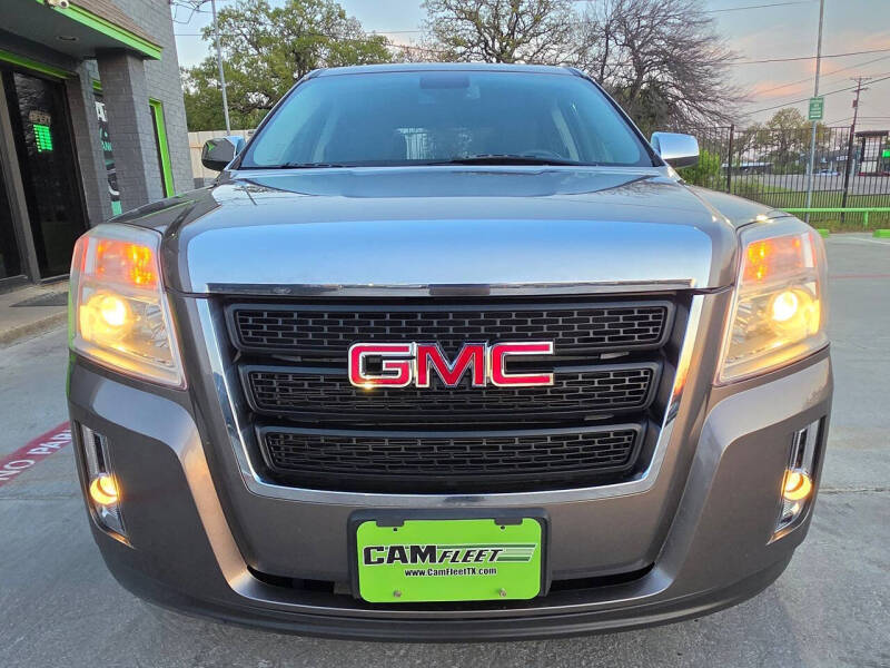 2012 GMC Terrain SLE-2