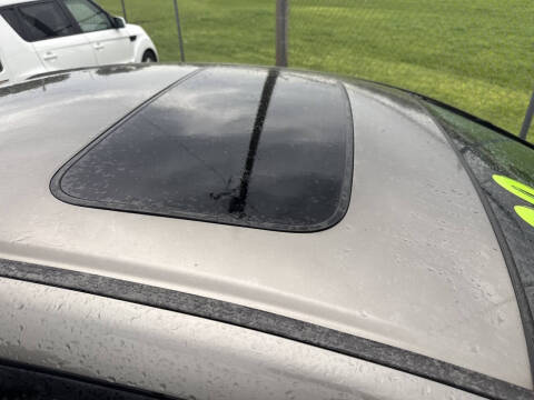2006 Honda Civic EX