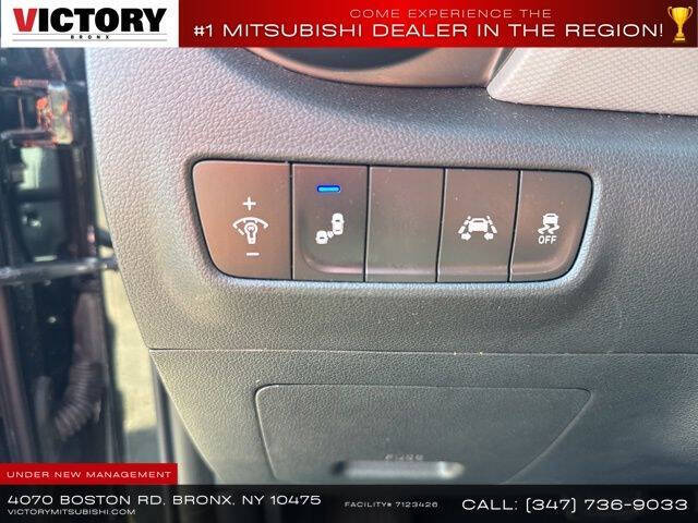 2021 Hyundai Kona Limited