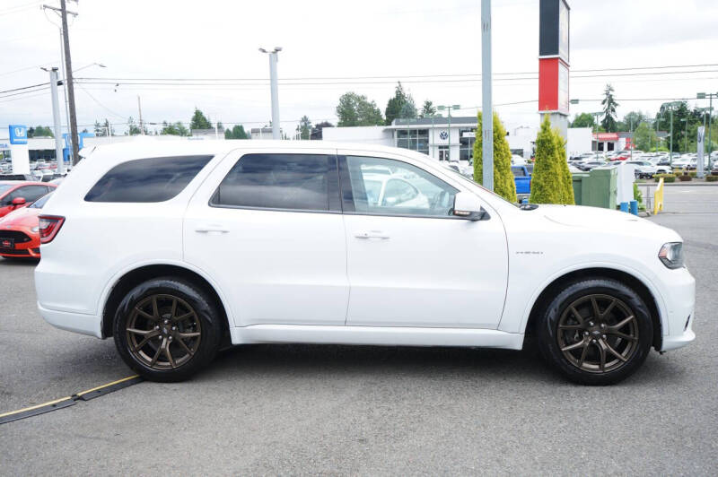 2020 Dodge Durango R/T