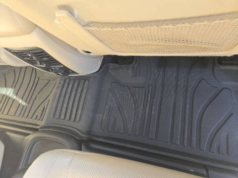 2016 Dodge Durango Citadel Anodized Platinum