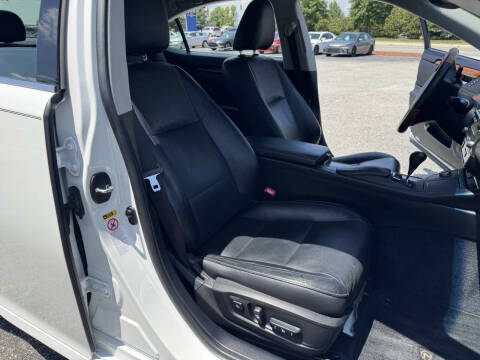 2014 Lexus ES 300h