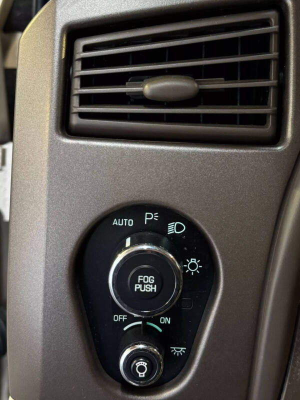 2006 Buick Rendezvous