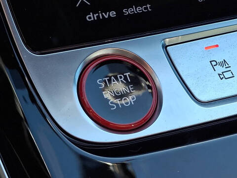 2024 Audi S8 4.0T quattro