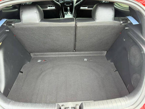 2022 Hyundai Veloster N