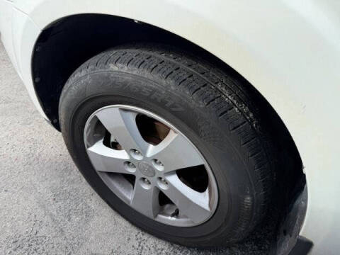 2012 Dodge Journey SXT