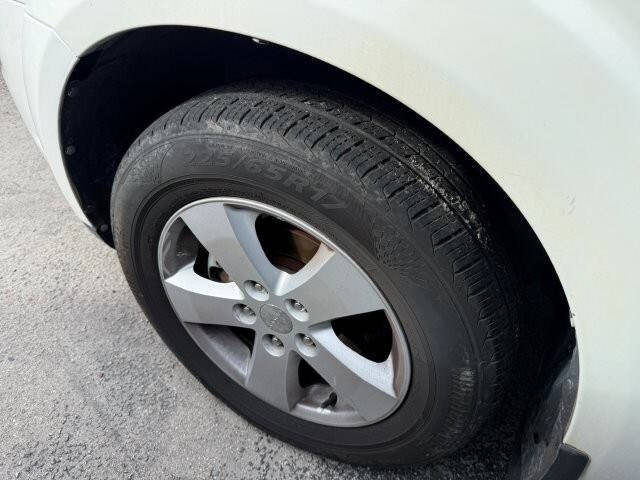 2012 Dodge Journey SXT