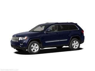 2011 Jeep Grand Cherokee for sale at Herman Jenkins Used Cars in Union City TN