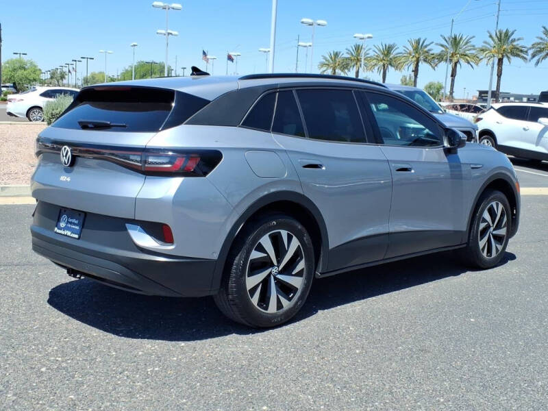 2023 Volkswagen ID.4 Pro