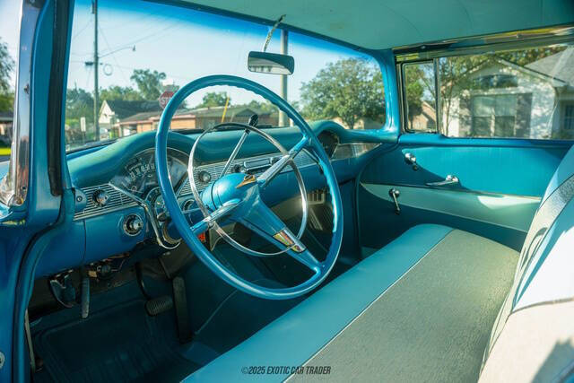 1956 Chevrolet Bel Air