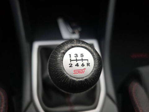 2023 Subaru WRX Premium