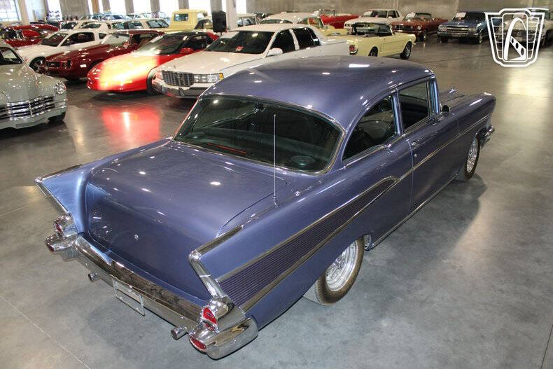 1957 Chevrolet 210