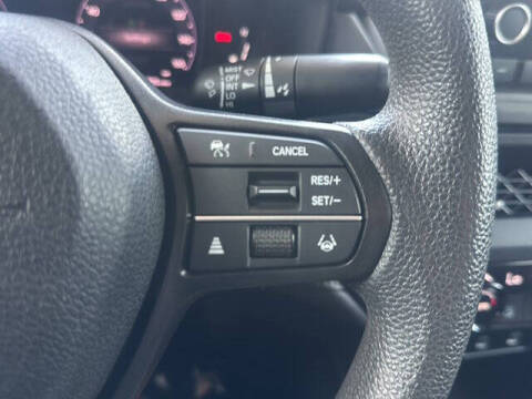 2023 Honda Accord