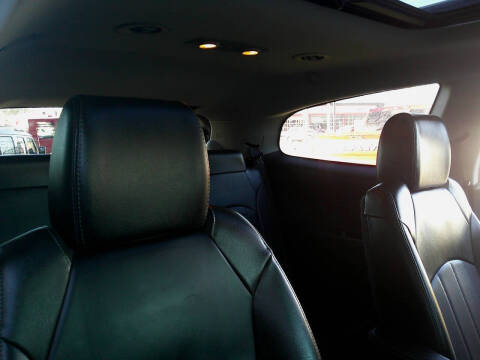 2016 Buick Enclave Premium