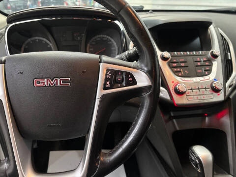 2014 GMC Terrain SLE-2