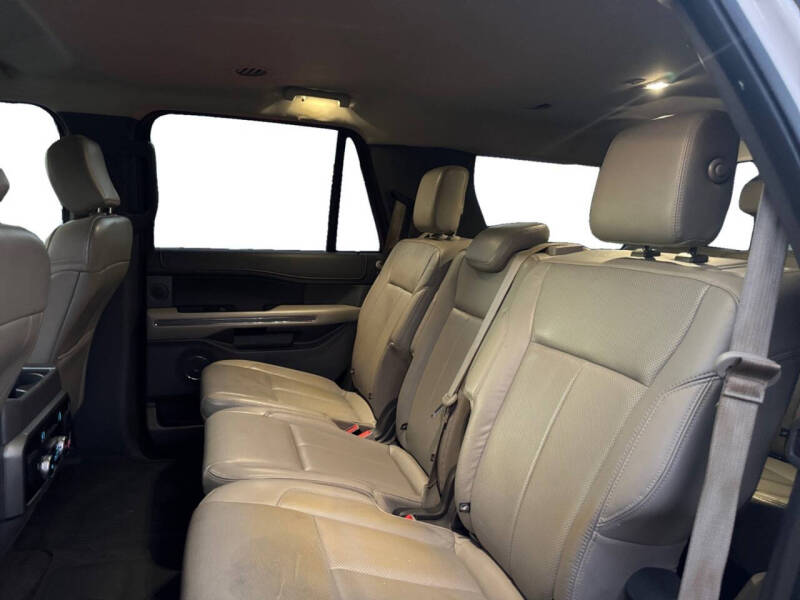 2018 Ford Expedition XLT