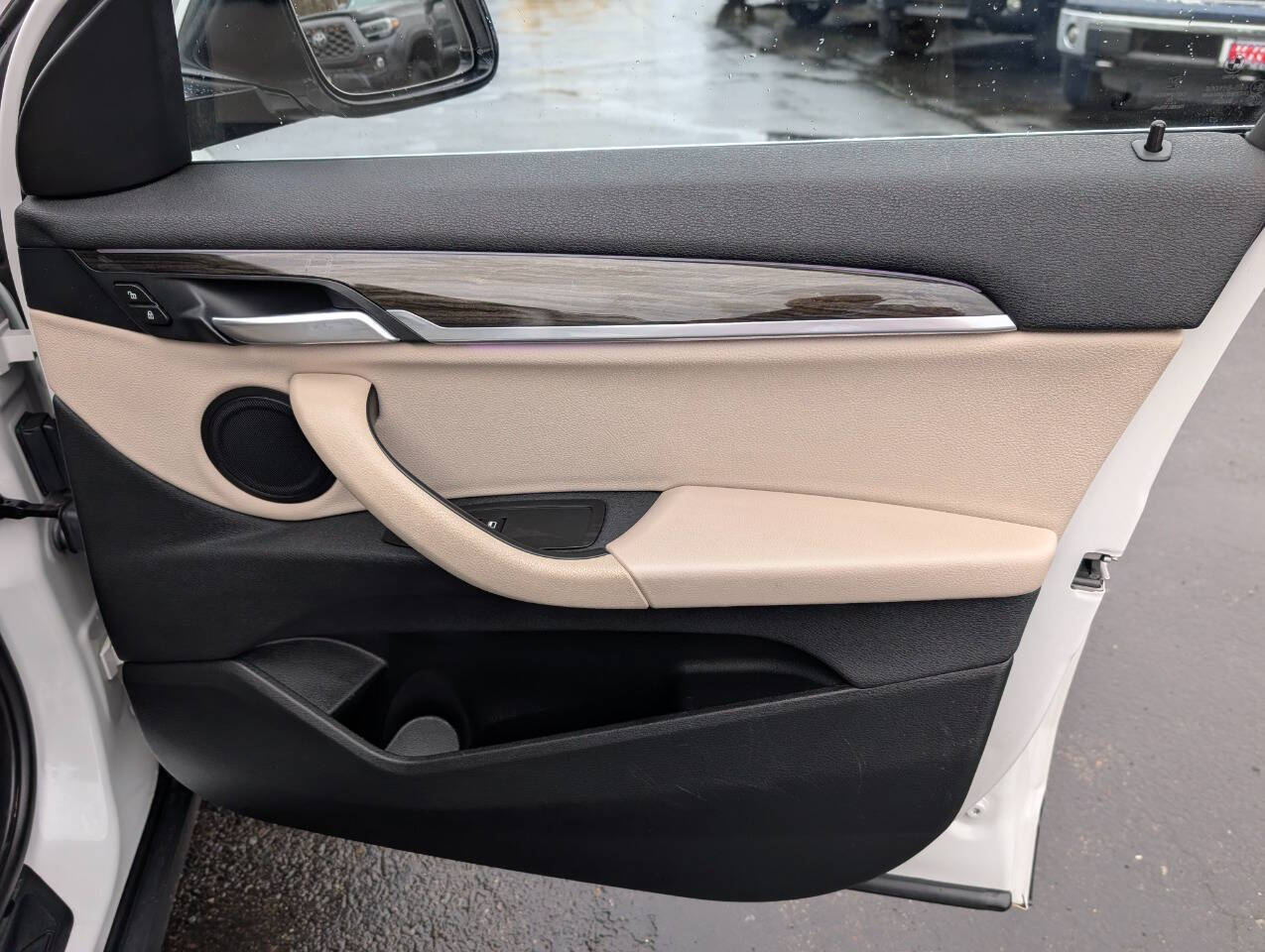 used 2018 BMW X2 car, priced at $15,999