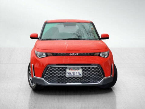2024 Kia Soul EX