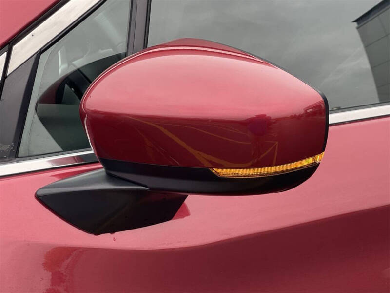 2024 Subaru Ascent Premium 7-Passenger