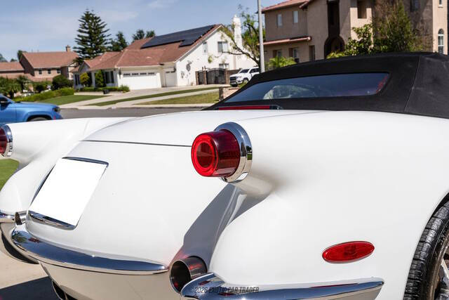 2004 Chevrolet Corvette