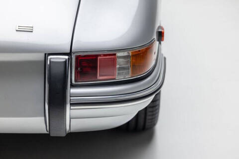 1968 Porsche 912