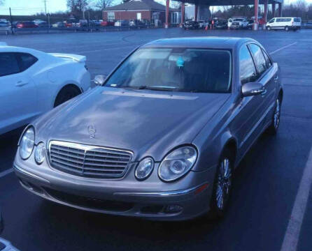 2006 Mercedes-Benz E-Class for sale at Country Auto Sales Inc in Murfreesboro TN