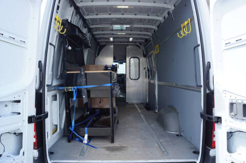 2014 Freightliner Sprinter 2500