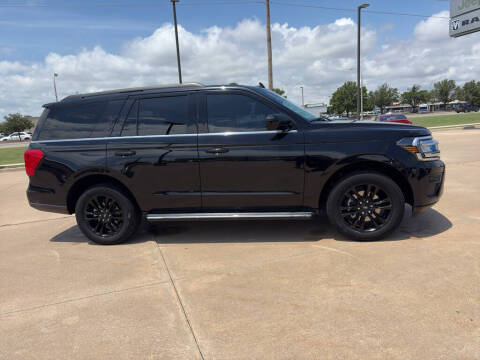 2022 Ford Expedition XLT
