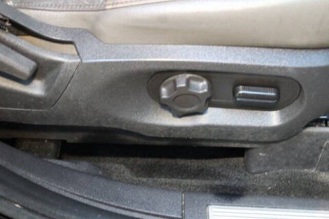 2018 Ford Flex Limited