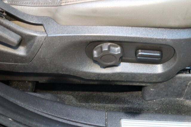 2018 Ford Flex Limited