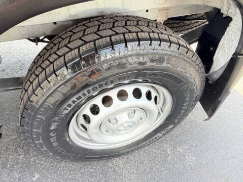 2003 Dodge Sprinter