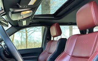 2022 Dodge Durango for sale at A-List Auto Group in Elizabeth, NJ