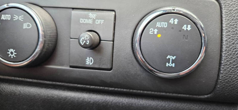 2010 GMC Yukon SLT