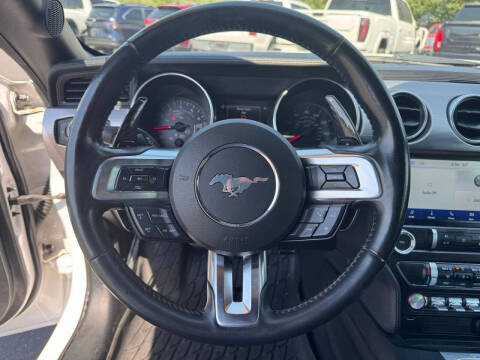 2020 Ford Mustang GT