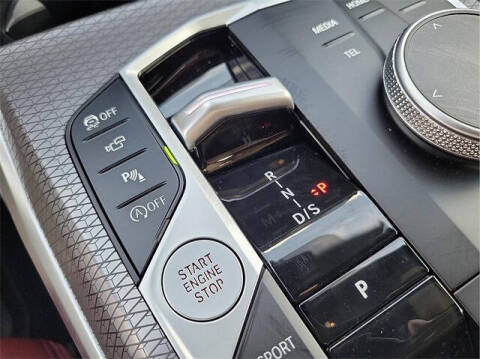 2026 BMW 4 Series 430i