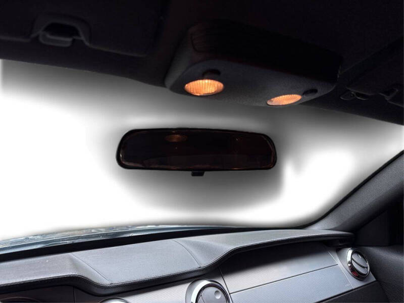 2007 Ford Mustang GT Premium