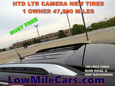 2010 GMC Terrain SLT-2