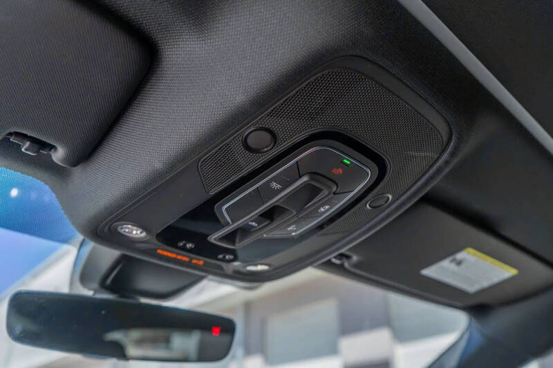 2024 Audi A5 Sportback quattro S line Prem Plus 45 TFSI