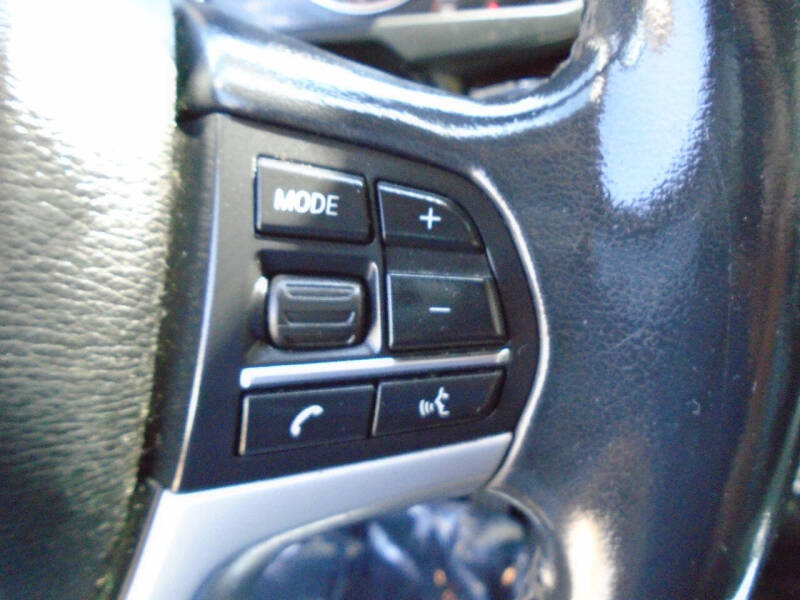 2015 BMW X5 sDrive35i