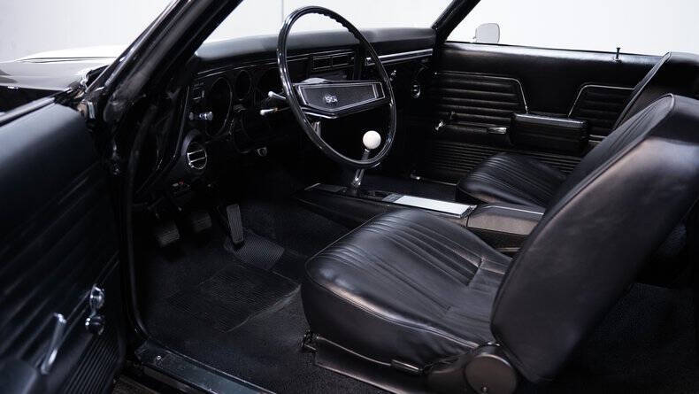 1969 Chevrolet Chevelle