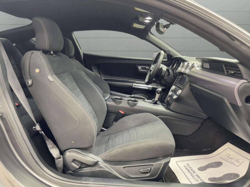 2015 Ford Mustang GT