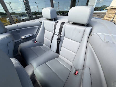 2003 BMW M3