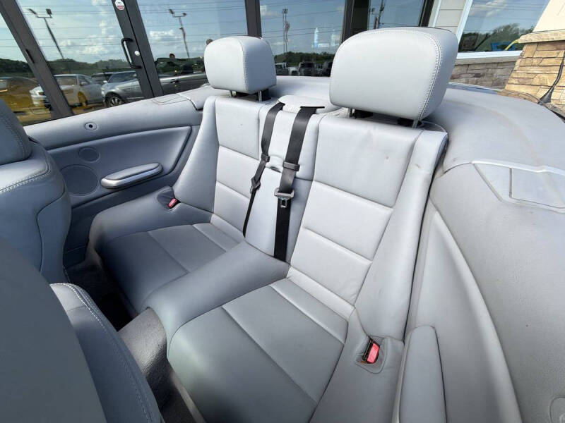 2003 BMW M3